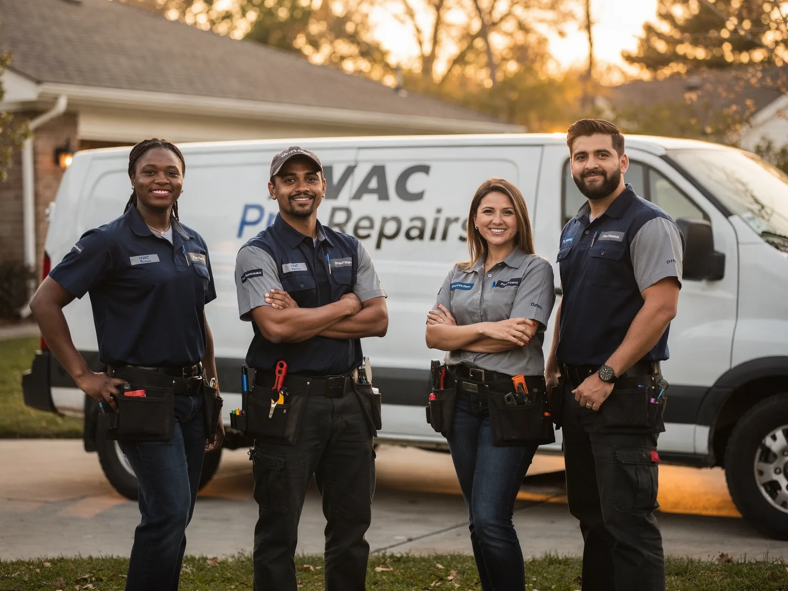 Heat Pump Repair company in Shrewsbury, PA