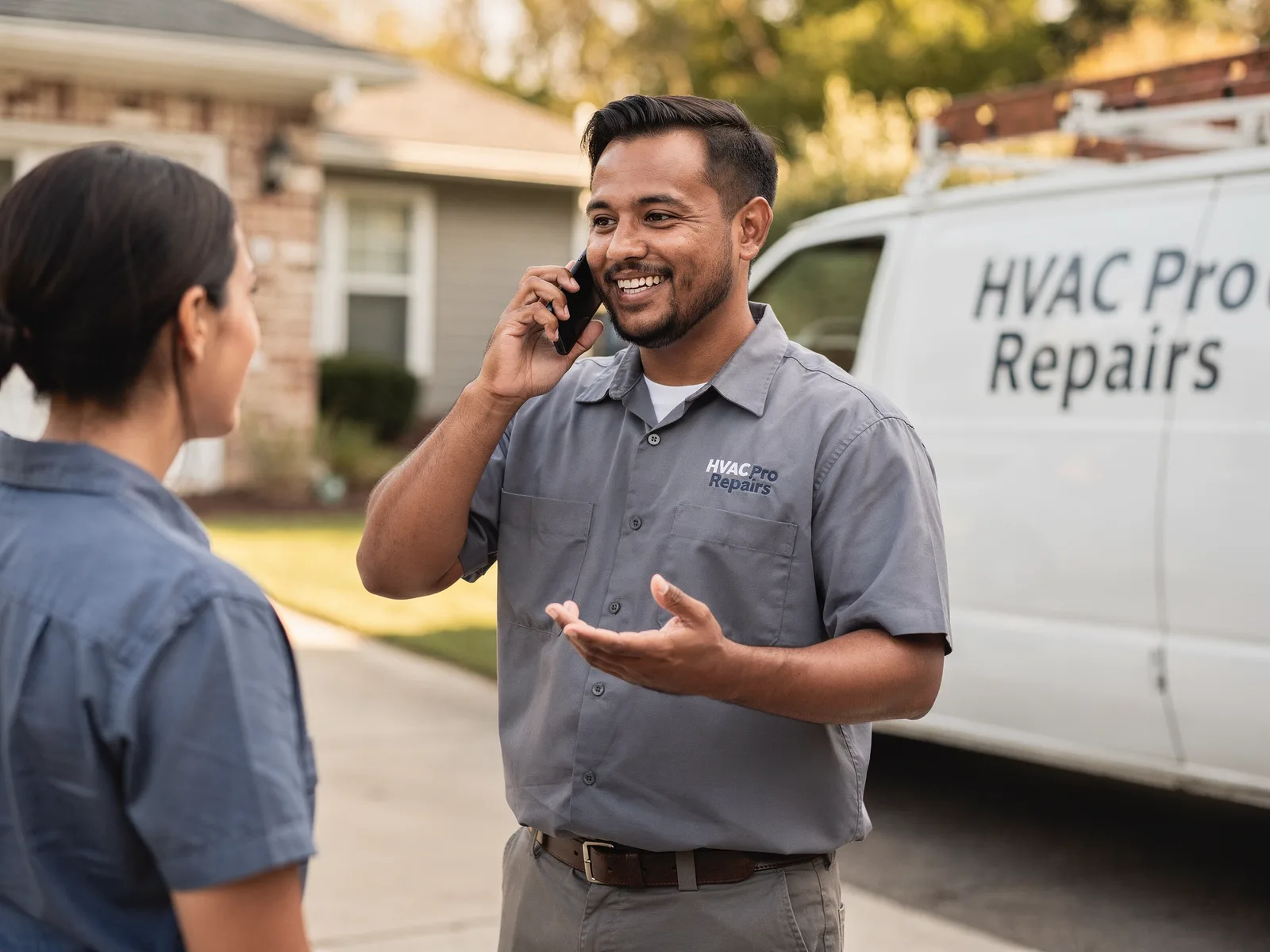 Heat Pump Repair Shrewsbury, PA FAQs